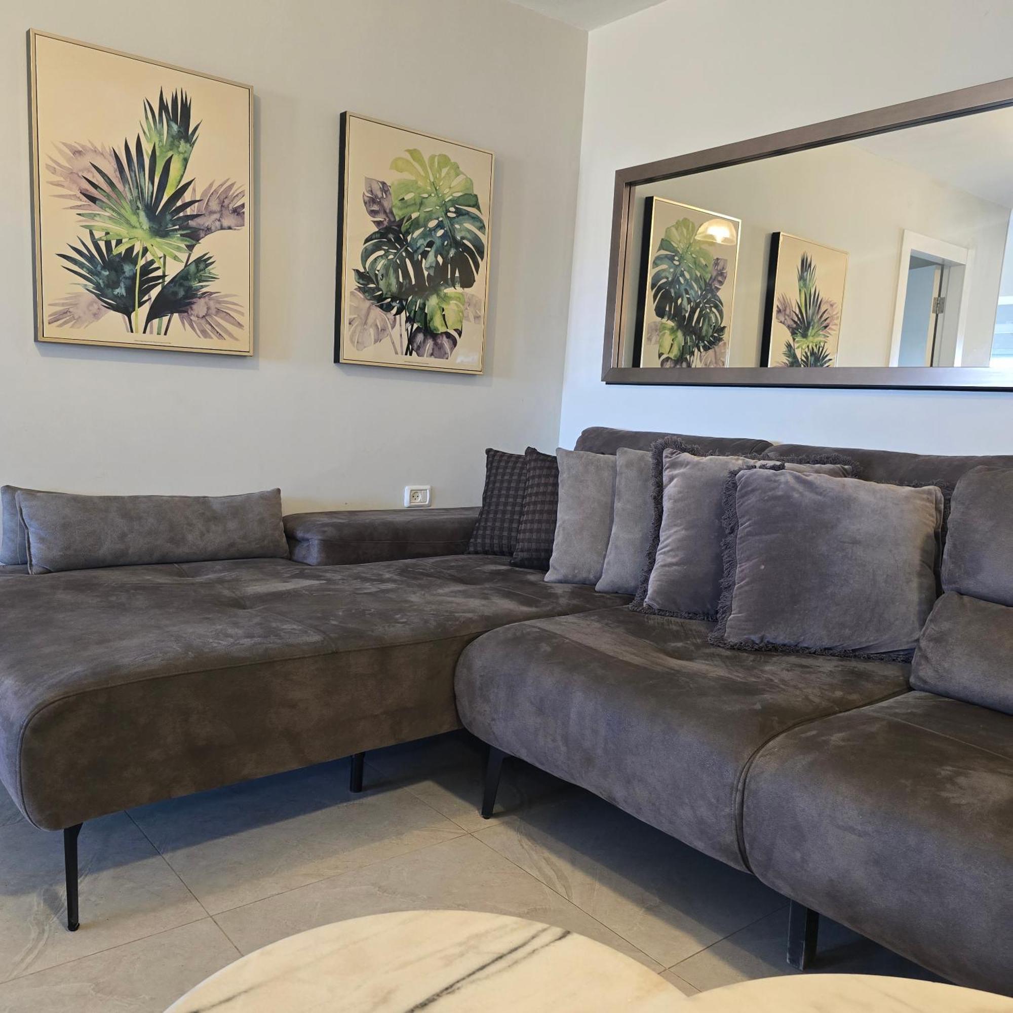 " Arada " Luxury House Villa Kültér fotó