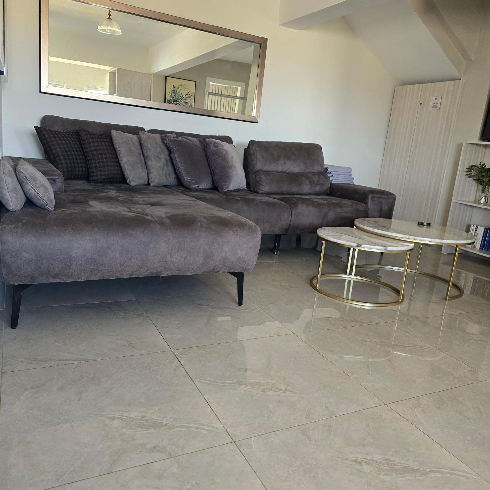 " Arada " Luxury House Villa Kültér fotó