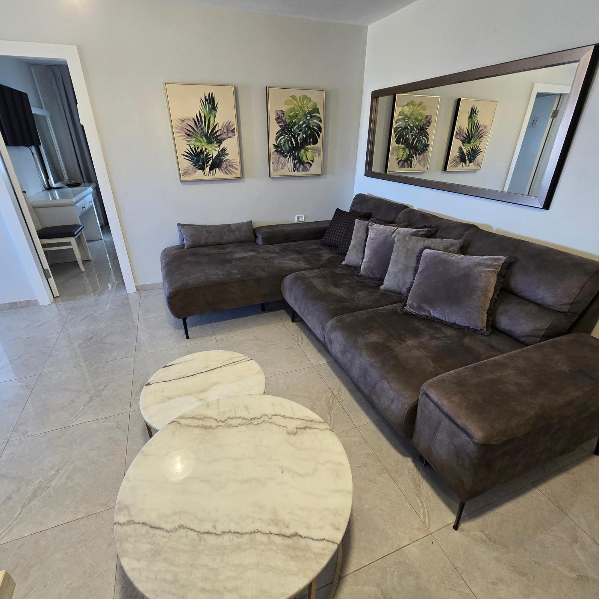 " Arada " Luxury House Villa Kültér fotó