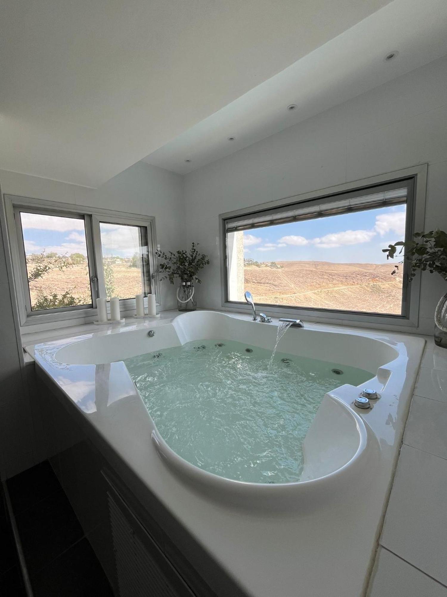 " Arada " Luxury House Villa Kültér fotó