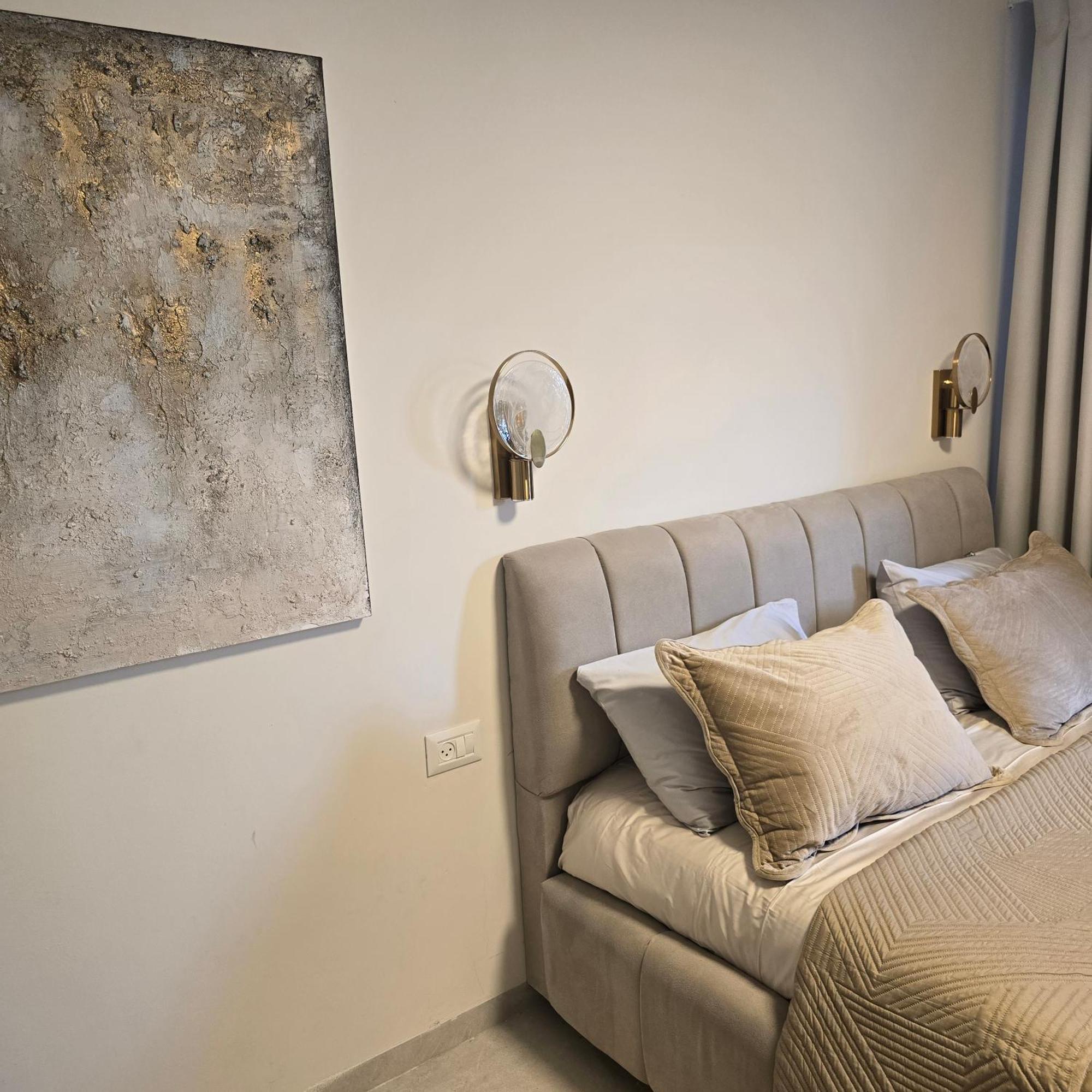 " Arada " Luxury House Villa Kültér fotó