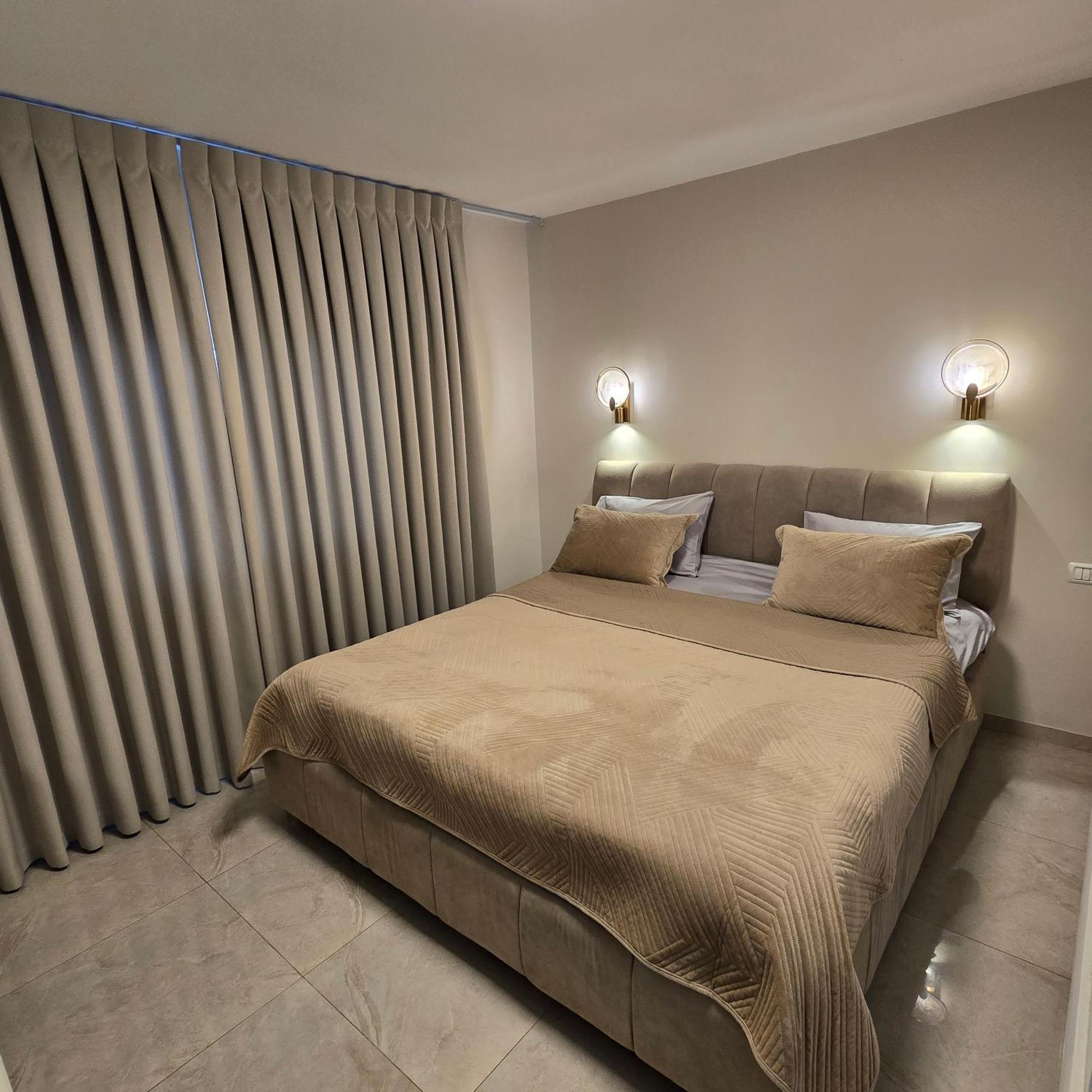 " Arada " Luxury House Villa Kültér fotó