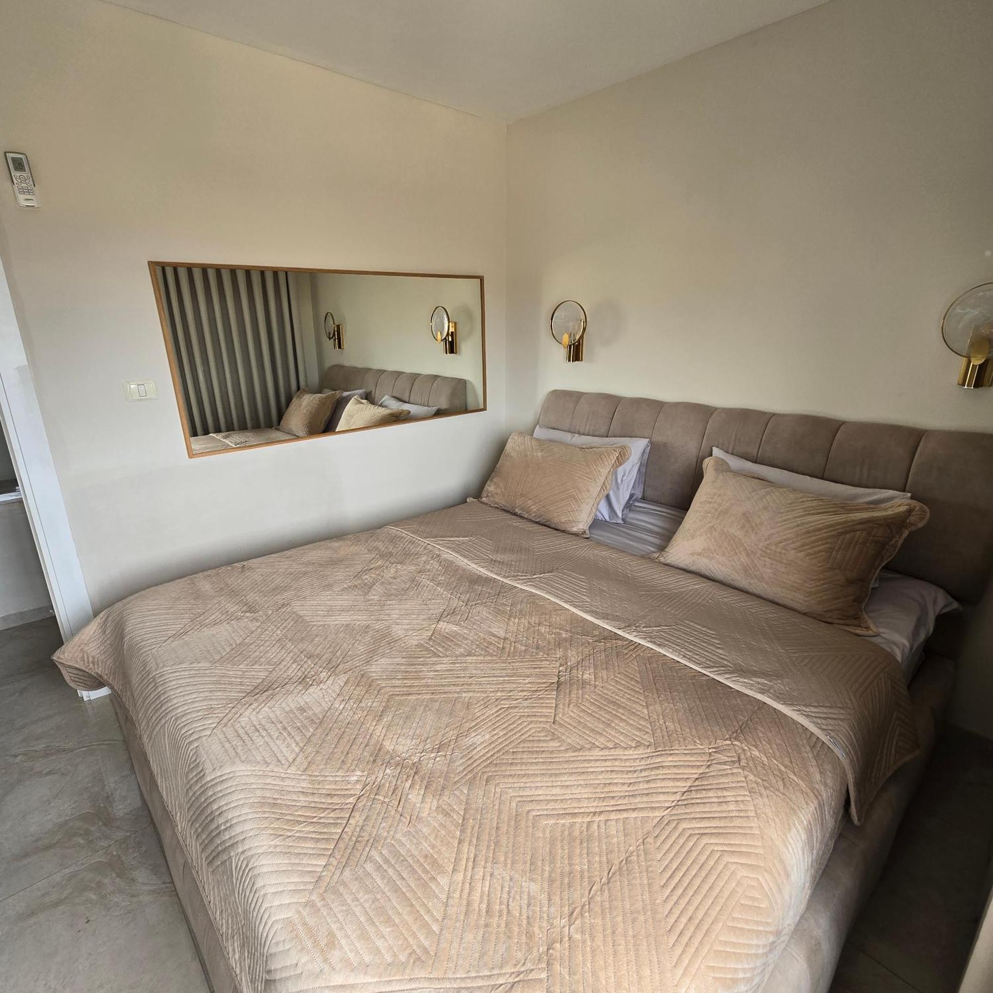 " Arada " Luxury House Villa Kültér fotó