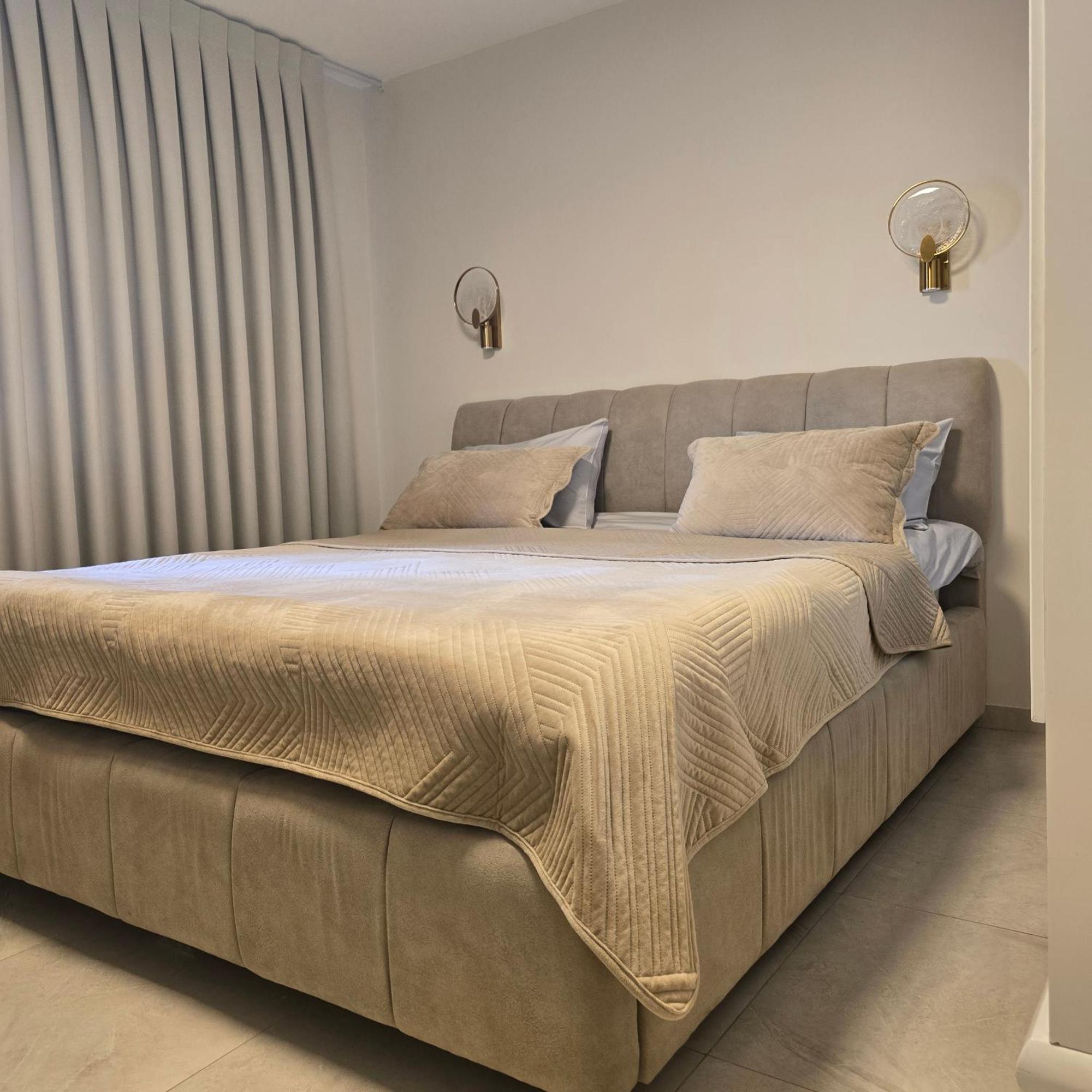 " Arada " Luxury House Villa Kültér fotó